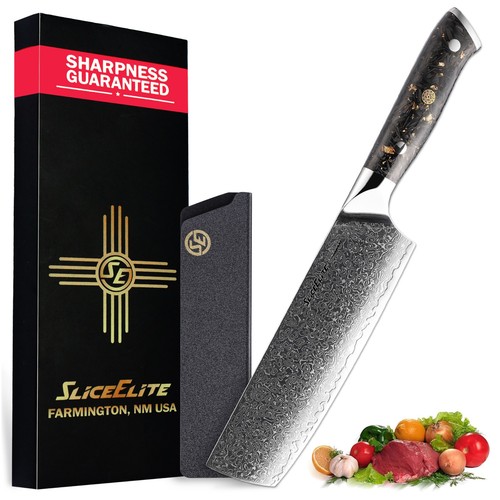 Coltello sliceelite nakiri - coltello,