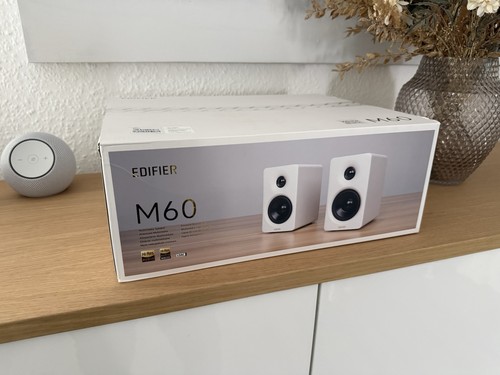 Edifier m60 multimedia - edifier,