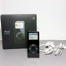APPLE IPOD NANO 1 GENERAZIONE