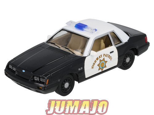 Pm110 amercom police du - police,