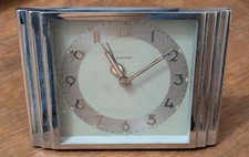 Mauthe art deco orologio - art,
