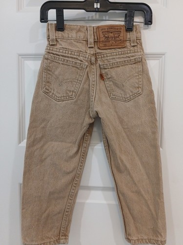 Vintage little levis - vintage,