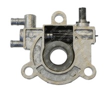 Pompa olio ALPINA motore