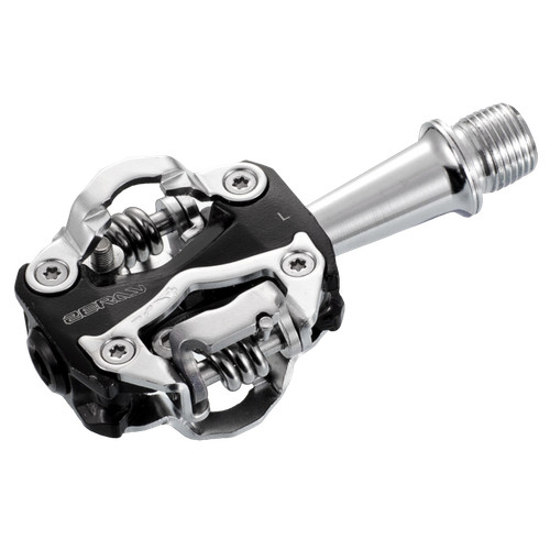 Pedali zeray mtb - zeray, zp-108s