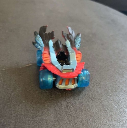 Skylanders superchargers hot - skylanders,