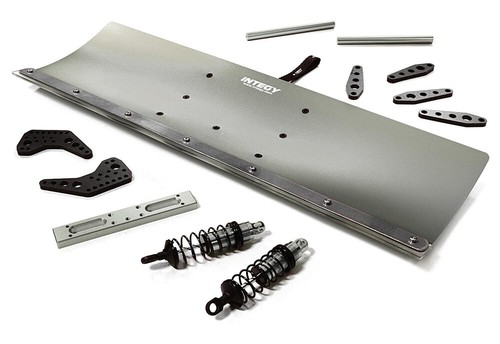 Kit spazzaneve lavorato - , in