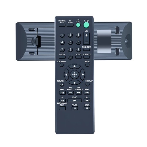 Telecomando ricambio per - telecomando, di