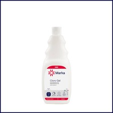 QUASAR - MARKA CLORO GEL