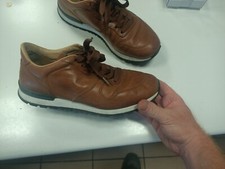 Sneakers Tod's Uomo Pelle