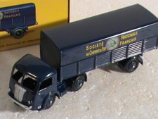 camion DINKY TOYS REF 32AB/
