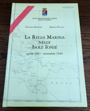 WW2 LA REGIA MARINA NELLE
