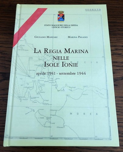 Ww2 regia marina nelle - marina,