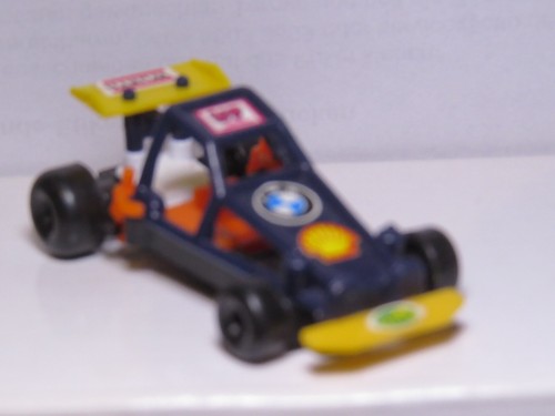 Nuove stunt cars - nuove,