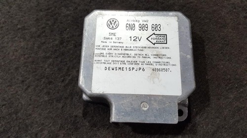 6n0909603 centralina modulo - 6n0909603,