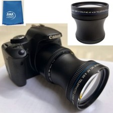 Kit super teleobiettivo A&R