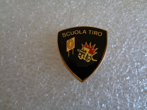 Distintivo specializzazione - distintivo,