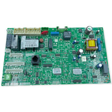 ARISTON MAIN BOARD AS IN 24