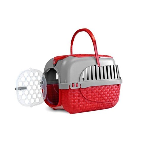 Trasportino 52x33 h34 - 52x33,