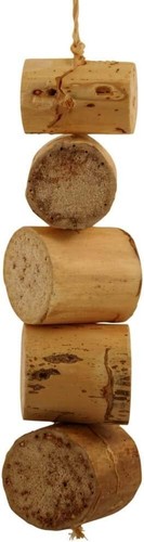 Wesco pet fiesta - fiesta, kabob