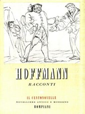 RACCONTI HOFFMANN E.T.A