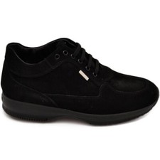 Scarpe uomo polacchino comfort