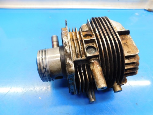 Piston cylinder for - cylinder,