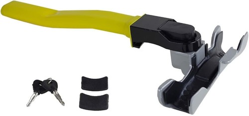 Bloccasterzo antifurto auto - bloccasterzo,