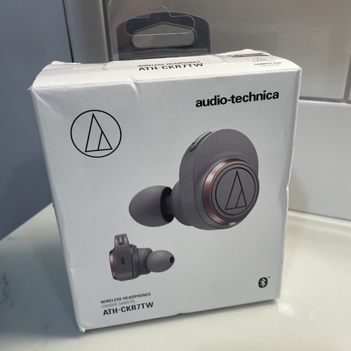 Audio technica ath sport7tw - audio, ath-sport7tw