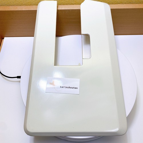 Old bernina genuin wide table - bernina,