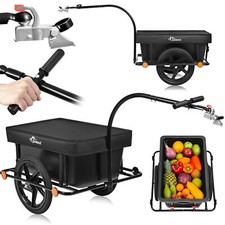 Samax rimorchio bicicletta - samax,