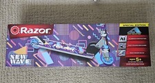 Razor New Wave Special Edition