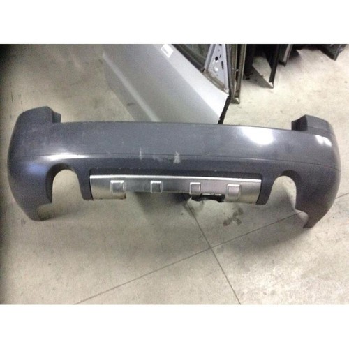 Paraurti post audi allroad - paraurti,