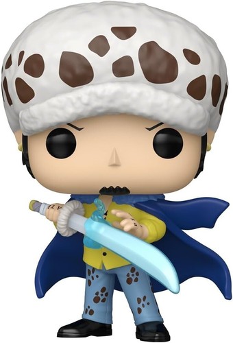 Funko pop animation - funko, piece
