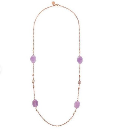 Bronzallure collana catena - bronzallure,