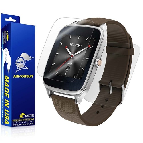 Armorsuit asus zenwatch 63 - zenwatch, 1,63
