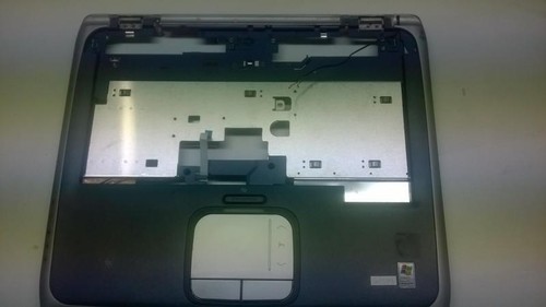 Ricambi notebook pavilion - ricambi, hp