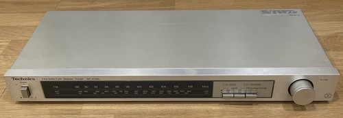 Technics z35l radio - st-z35l,
