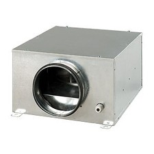 VENTS - KSB Ø100 100MM