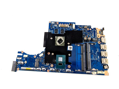 Scheda logica - , madre