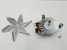 VENTILATORE MOTORE FORNO