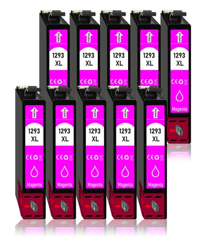 Cartucce magenta per - cartucce,
