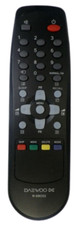 Telecomando originale Daewoo