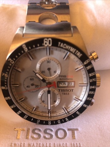 Orologio cronografo automatico - orologio,