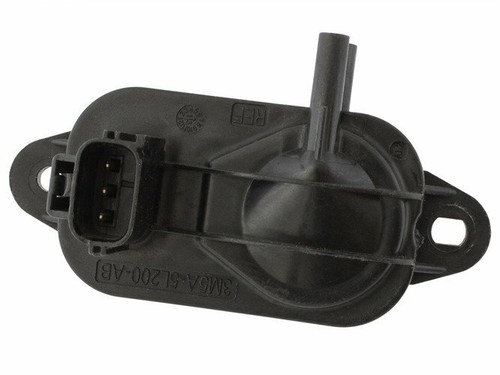 Sensore pressione scarico dpf - scarico,