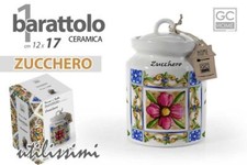 Barattolo Contenitore da