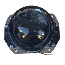 SINGOLO PROIETTORE LENTICOLARE BI-XENON D2S D2H