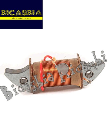 0168 bobina luce - -,