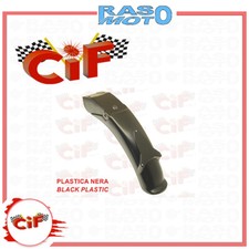 Parafango Posteriore in Plastica PIAGGIO SI' FL2 50 1992