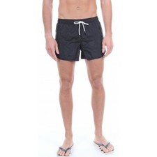 Effek Costume Uomo Short Nero