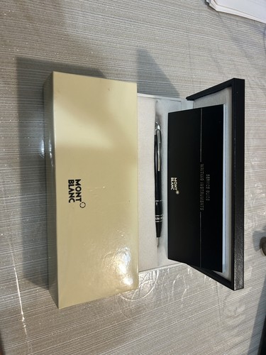 Montblanc penna sfera - montblanc,